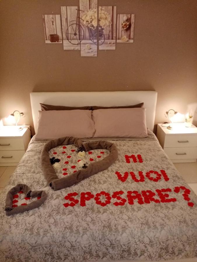 B&B Ravenna In Love Relax Conventello Extérieur photo