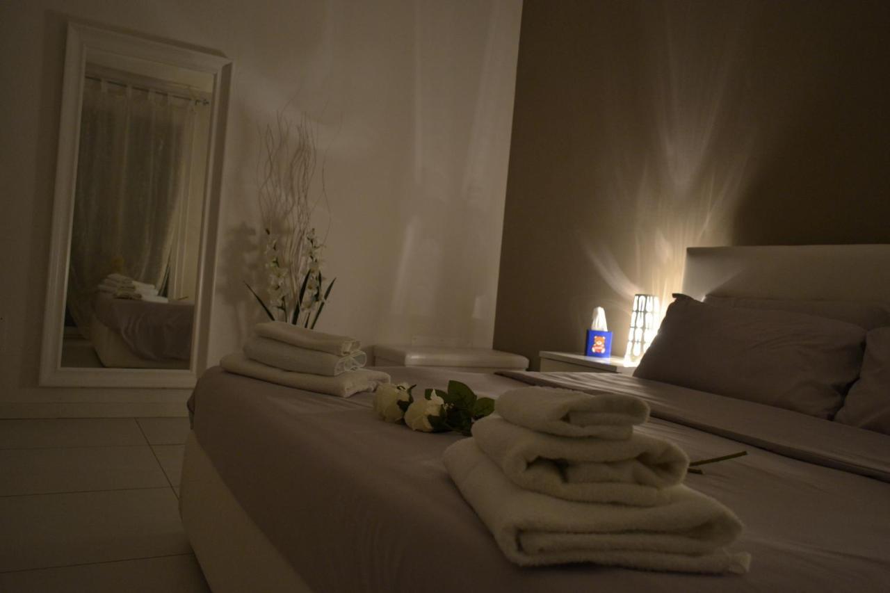 B&B Ravenna In Love Relax Conventello Extérieur photo